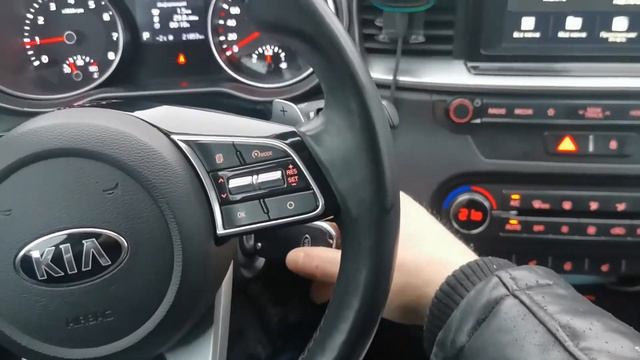 Как поменять дворники на KIA или перевести их в сервисный режим смотреть онлайн