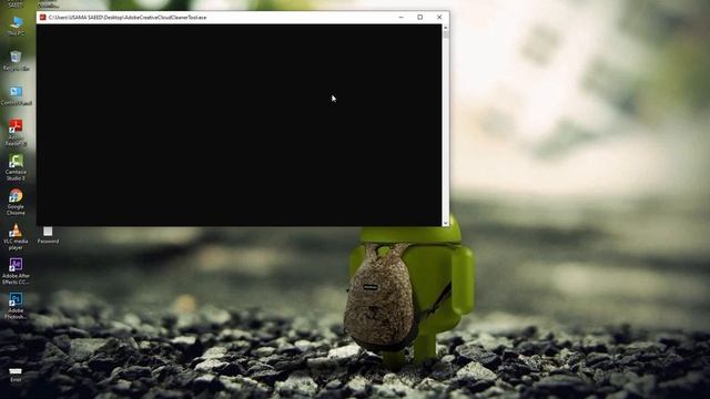How to fix Adobe Creative Cloud is need to resolve the problem, file is missing or damaged смотреть онлайн