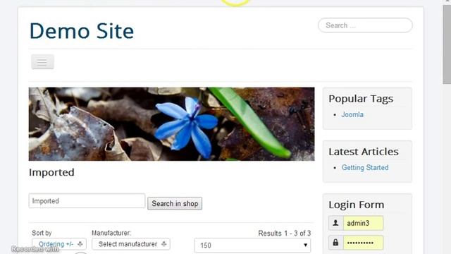 seo index improved for virtuemart смотреть онлайн