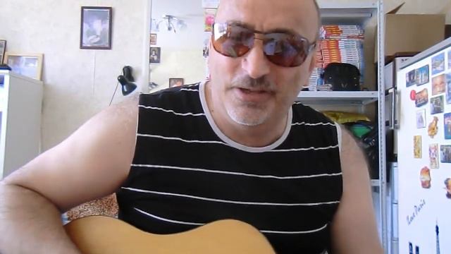 Алик Занозный - А ты была... смотреть онлайн