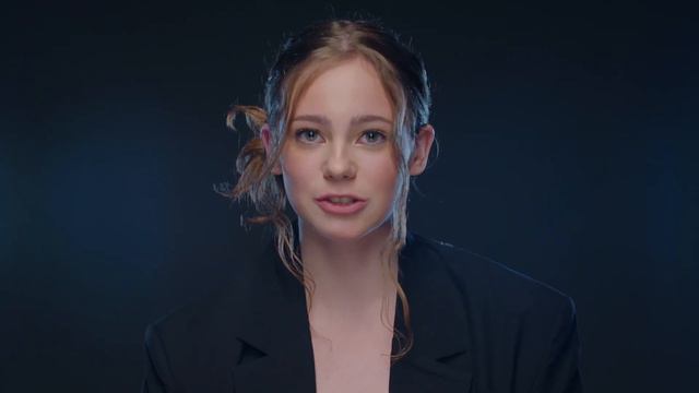 Софья Николаева 15 лет рост 170 Актерская визитка смотреть онлайн