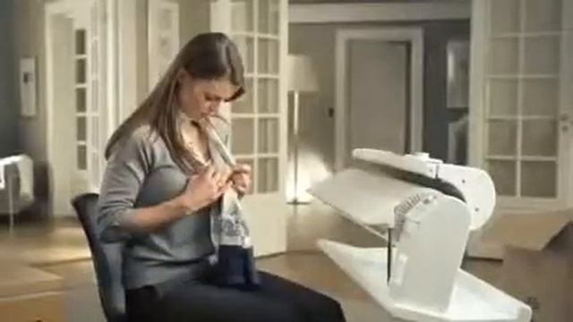 Гладильный каток Miele B995 D смотреть онлайн