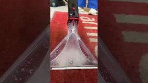 Моющий пылесос Arnica Hydra Rain Plus