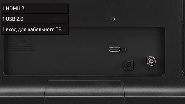 Телевизор LG 28TK410V (28TK410V-PZ, 28-TK-410-V-PZ, 28TK410V-WZ), 28 дюймов