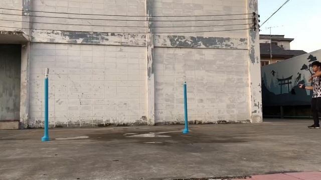 Chinese Jian sword in real use смотреть онлайн