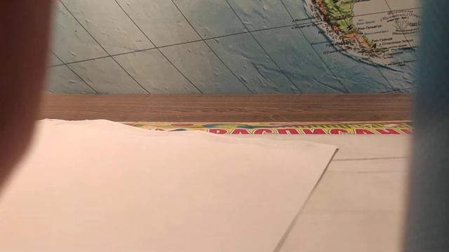 Как сделать подзорную трубу из бумаги смотреть онлайн