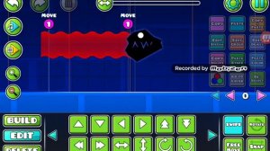 КАК СОЗДАТЬ БОССА В GD - GEOMETRY DASH?