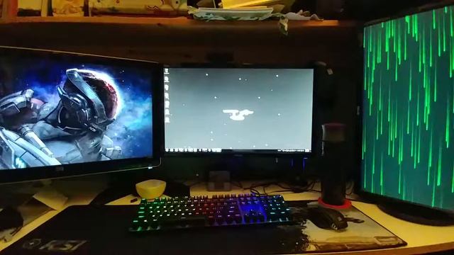 Wallpaper Engine смотреть онлайн