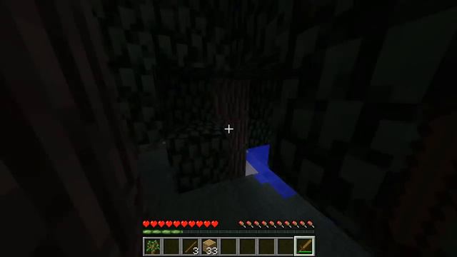 This is the TERRIFYING secret hiding in Minecraft Forests... (Found Footage) смотреть онлайн