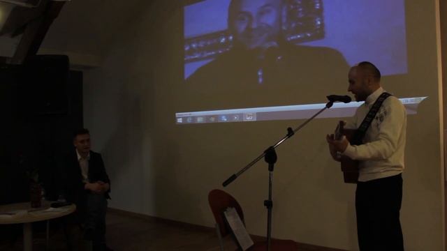 "Роман без любви" стихи А.Тримайлова, музыка, исполнение А.Назарова и "Клайпеда" А.Назаров смотреть онлайн