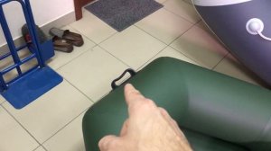 ⭐ ЛУЧШАЯ гребная лодка 260 | ПОЧЕМУ Аква-Мастер?