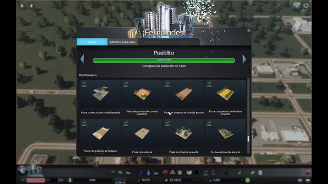 Primeros Hoteles | Cities Skylines Hotel & Retreats | #1 | 4K смотреть онлайн