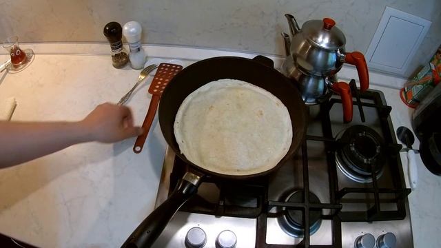 Кулинарные Испытания