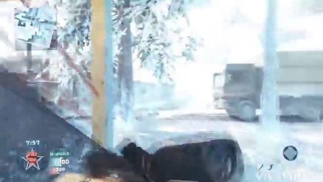 Call of duty black ops 1 Bot Multiplayer offline смотреть онлайн