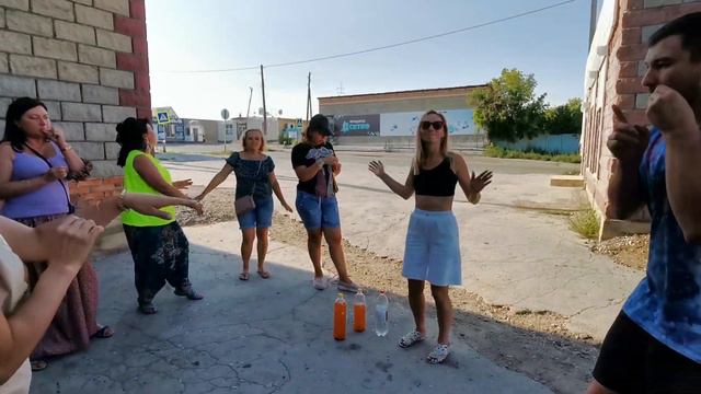 Устроил РАЗНОС на ВАРГАНЕ! Все остались в ВОСТОРГЕ. смотреть онлайн