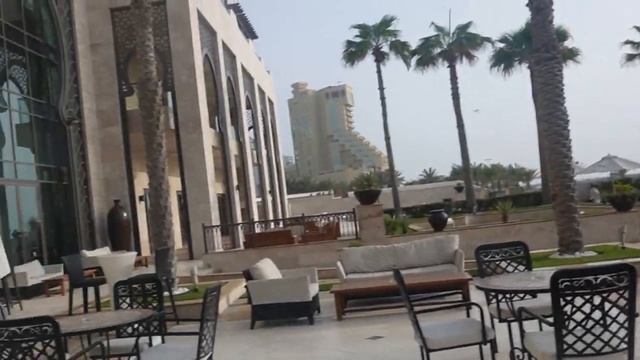 Ajman Saray, A Luxury Collection Resort, Ajman - Ajman, United Arab Emirates
