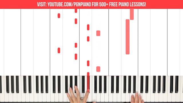 A Thousand Years Christina Perri Piano Cover Slow смотреть онлайн