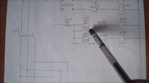 Как подключить реверс двигателя!