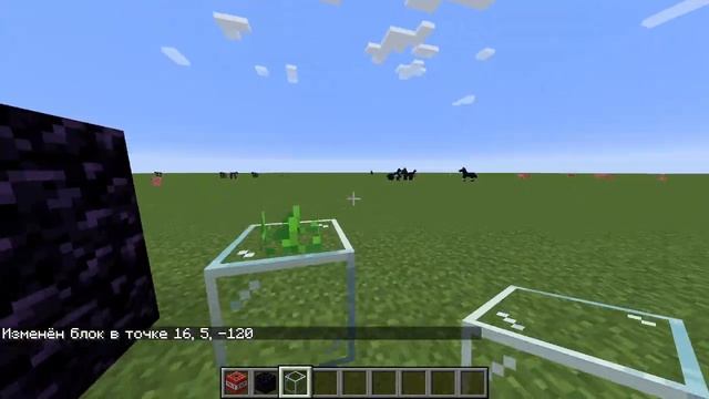 minecraft как посадить картофель на любой блок? смотреть онлайн
