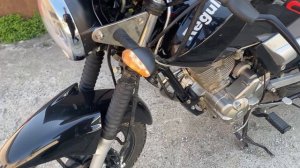 Regulmoto SK200-6 2023 года