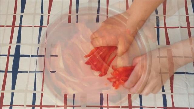 ЭКОНОМ-РЕЦЕПТ @ Куриные сердечки с болгарским перцем. смотреть онлайн