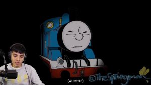 SCARY Thomas the Train videos | THOMAS THE TANK ENGINE.EXE | Cursed Thomas