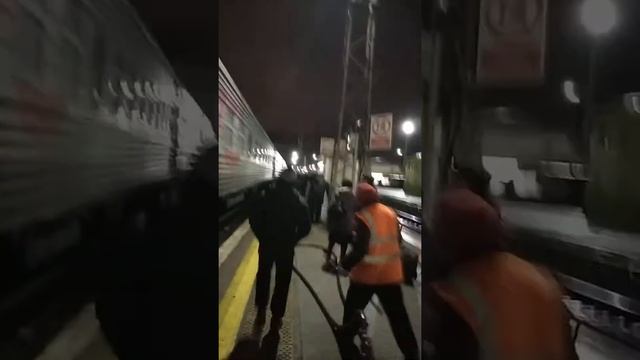 Ничего нового.обычная встреча дембеля смотреть онлайн