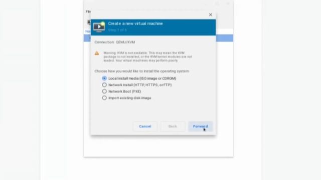 How To Install/Run Virtual Machines On A Chromebook смотреть онлайн
