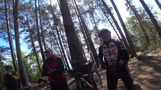 МЫС ГАМАЮН "День Рождения Вихора" 1 серия смотреть онлайн