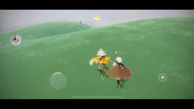 Самый милый дух-путник | 9-12 июня | Прохождение | Sky: Children of the Light смотреть онлайн