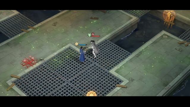 Fullmetal alchemist mobile - tactic Challenge part 4 Stage 1-4 смотреть онлайн