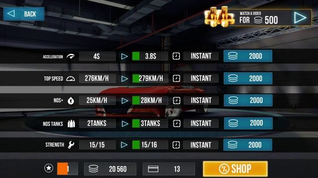 High Speed Race: Outlaws Racer / #1 смотреть онлайн