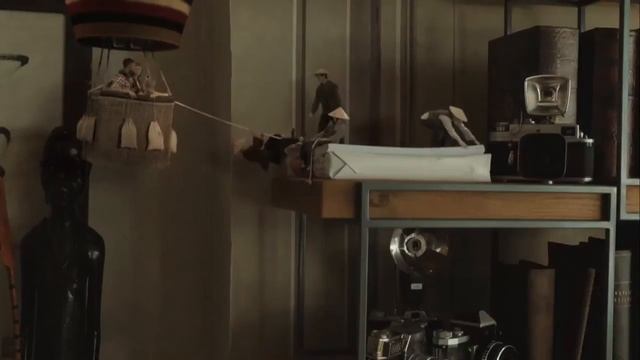 Türk Hava Yolları | Miles & Smiles - Spark Film Kamera Arkası