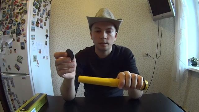 Честный обзор: Пинпоинтер Mars MD Pointer смотреть онлайн