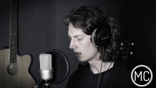 HURT (Johnny Cash) cover by SVEN смотреть онлайн