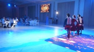 Танец «Вардавар»