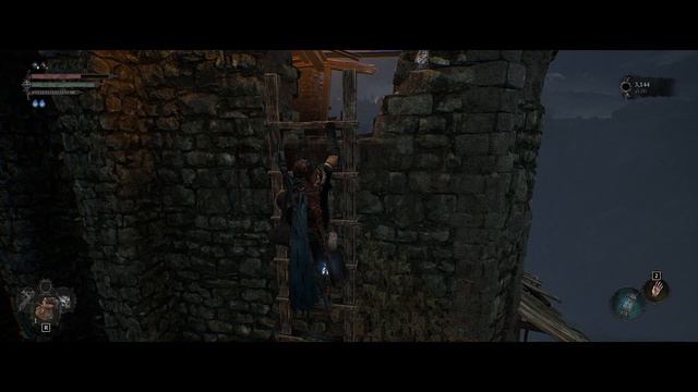 Lords of the Fallen Update V.1.1.457 смотреть онлайн