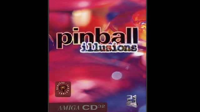 Remake: Pinball Illusions Intro (Paokala Remake) смотреть онлайн