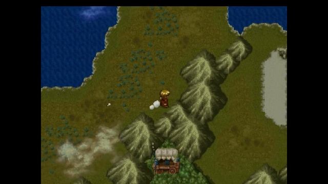 Inner Sea & the Bottled Treasure - Wild Arms | Gaming Link Media смотреть онлайн
