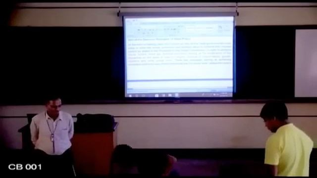 PESIT: Lecturer loses his cool and smashes student's OnePlus5T смотреть онлайн