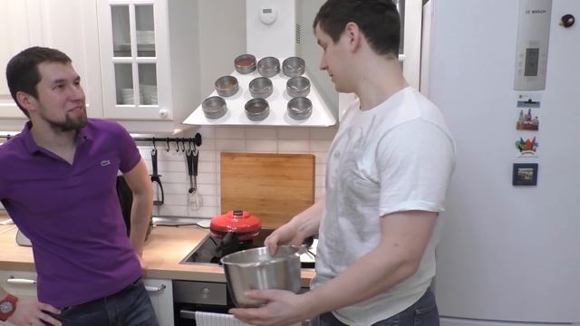 Как приготовить венские вафли смотреть онлайн