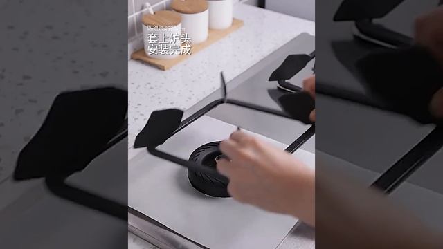 Защитная пленка для плиты. смотреть онлайн