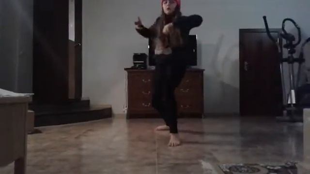 Танцую хип-хоп))) смотреть онлайн