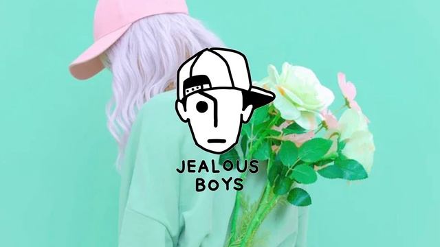 Chill x Groovy Hip Hop RNB Type Beat 2022 (Prod. by Jealous Boys) смотреть онлайн