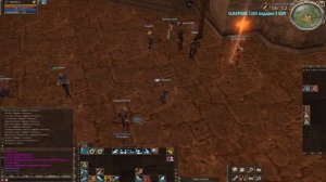 Scryde x1 - Вперед по просторам х1 ? игры в Lineage II ?