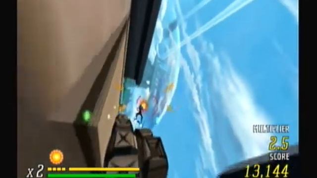 seigies gets 2 D's on horizon riders wii demo! смотреть онлайн
