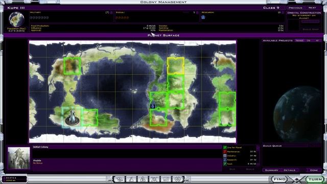 Galactic Civilizations 2 Ultimate Edition Let's Play 12 смотреть онлайн