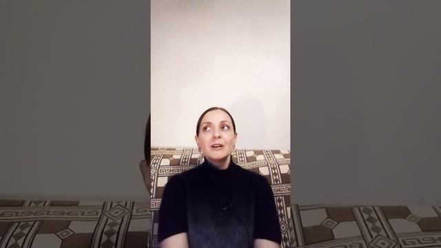 Два вида совести. Что это значит? смотреть онлайн