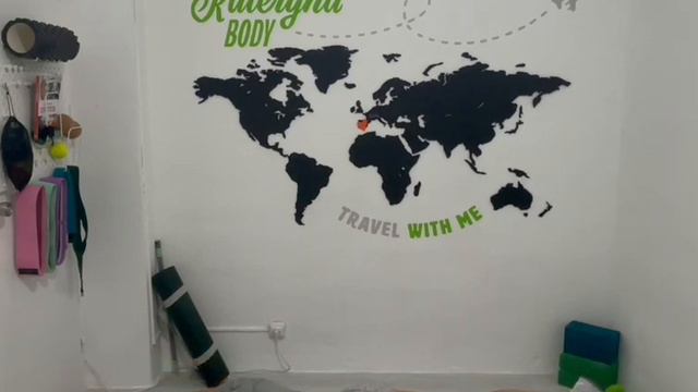 Упражнение "Лодочка классическая" смотреть онлайн