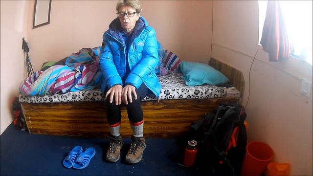 Большой Гималайский Поход 2022, часть 9 смотреть онлайн